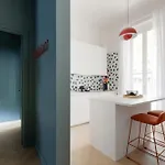Guesthost - Piazza Ascoli Cosy Милан
