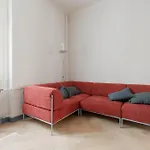 Апартаменты Guesthost - Piazza Ascoli Cosy Милан