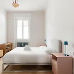 Guesthost - Piazza Ascoli Cosy Апартаменты *