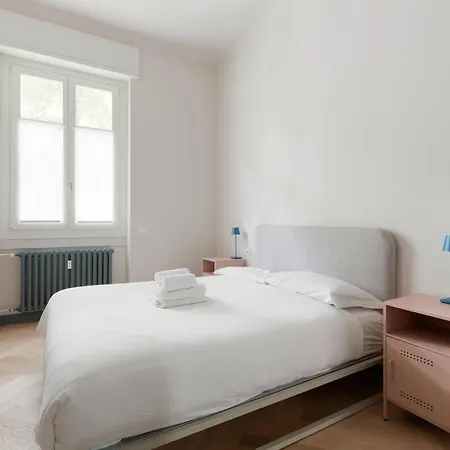 Apartment Guesthost - Piazza Ascoli Cosy *