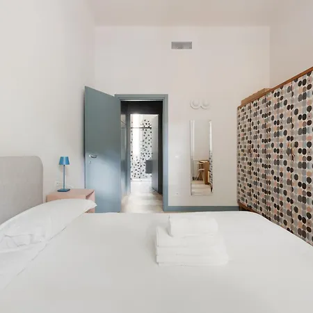 Guesthost - Piazza Ascoli Cosy * Mailand