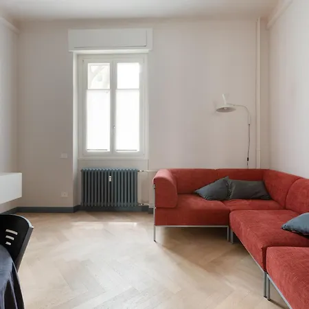 아파트 Guesthost - Piazza Ascoli Cosy