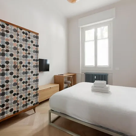 Guesthost - Piazza Ascoli Cosy Apartment Mailand
