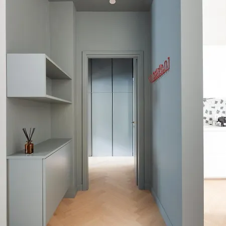 Guesthost - Piazza Ascoli Cosy Apartment