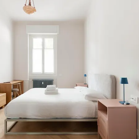 Guesthost - Piazza Ascoli Cosy Apartment *