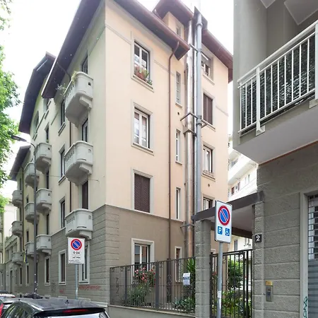 Appartamento Guesthost - Piazza Ascoli Cosy
