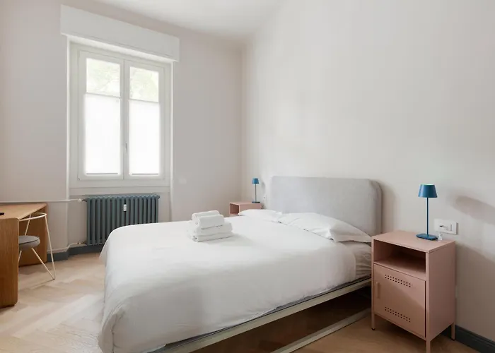 Appartamento Guesthost - Piazza Ascoli Cosy *