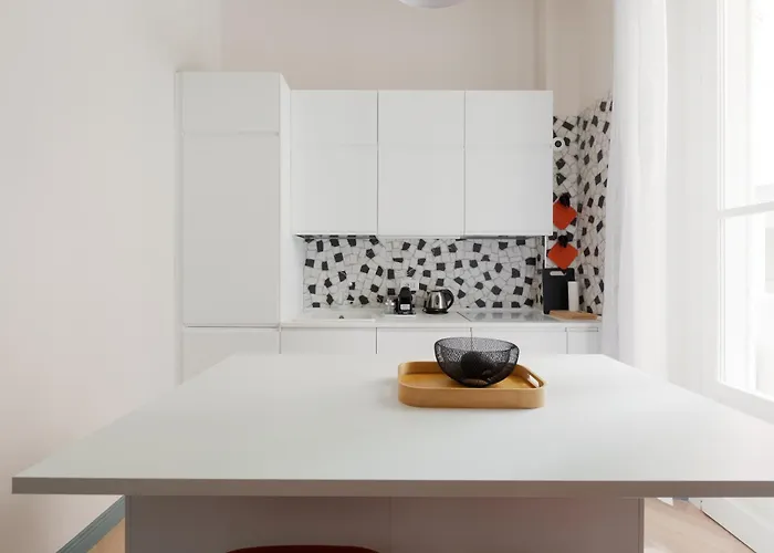 Appartamento Guesthost - Piazza Ascoli Cosy Milano