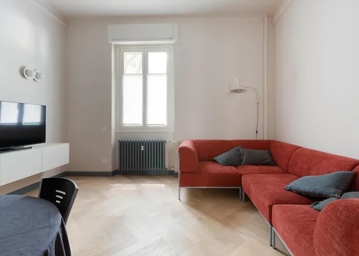 Appartamento Guesthost - Piazza Ascoli Cosy