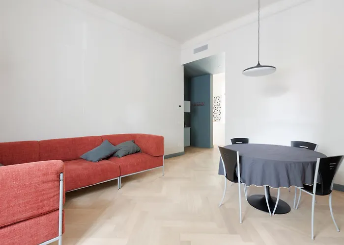 Appartamento Guesthost - Piazza Ascoli Cosy