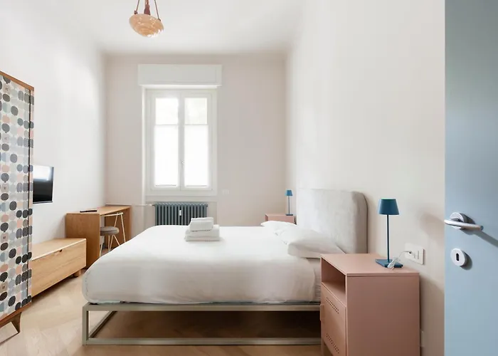 Guesthost - Piazza Ascoli Cosy Appartamento *