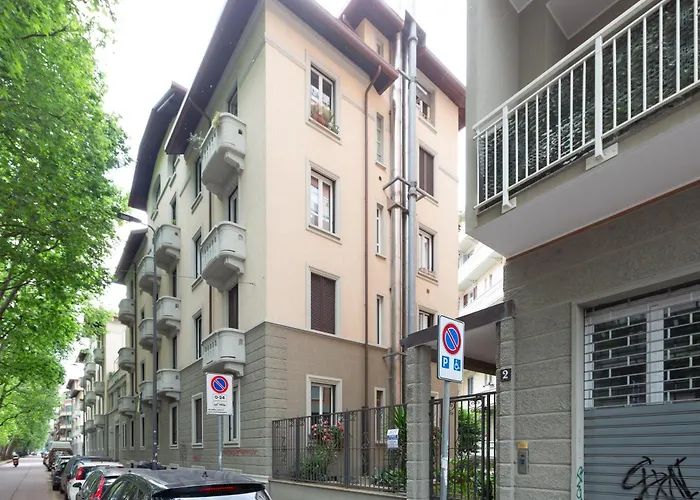 Appartamento Guesthost - Piazza Ascoli Cosy